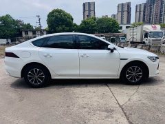 BYD Qin PLUS Glory Edition DM-i 55KM Leading - ფოტო 4