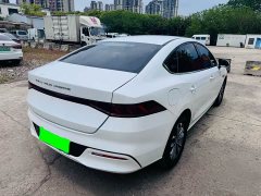 BYD Qin PLUS Glory Edition DM-i 55KM Leading - ფოტო 5