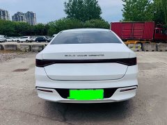 BYD Qin PLUS Glory Edition DM-i 55KM Leading - ფოტო 6