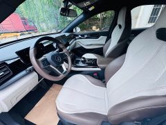 BYD Qin PLUS Glory Edition DM-i 55KM Leading - ფოტო 9