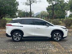 GAC AION V Plus 70 Star Edition LFP - photo 7