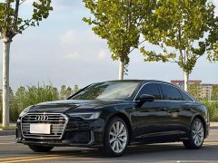 Audi A6L 45 TFSI Dynamic Luxury - ფოტო 1