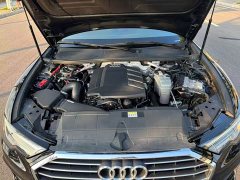 Audi A6L 45 TFSI Dynamic Luxury - ფოტო 10