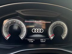 Audi A6L 45 TFSI Dynamic Luxury - ფოტო 11