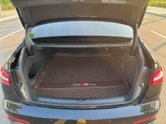 Audi A6L 45 TFSI Dynamic Luxury - ფოტო 12