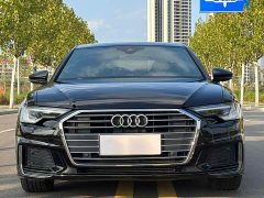 Audi A6L 45 TFSI Dynamic Luxury - ფოტო 2