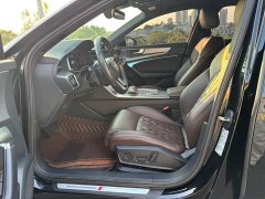 Audi A6L 45 TFSI Dynamic Luxury - ფოტო 4