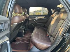 Audi A6L 45 TFSI Dynamic Luxury - ფოტო 5