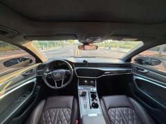 Audi A6L 45 TFSI Dynamic Luxury - ფოტო 6