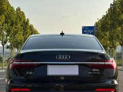 Audi A6L 45 TFSI Dynamic Luxury - ფოტო 8