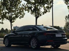 Audi A6L 45 TFSI Dynamic Luxury - ფოტო 9