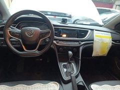 Buick Excelle Facelift 1.3T Automatic Mild Hybrid Elite - ფოტო 10