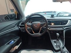 Buick Excelle Facelift 1.3T Automatic Mild Hybrid Elite - ფოტო 11