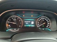 Buick Excelle Facelift 1.3T Automatic Mild Hybrid Elite - ფოტო 12