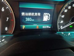 Buick Excelle Facelift 1.3T Automatic Mild Hybrid Elite - ფოტო 13
