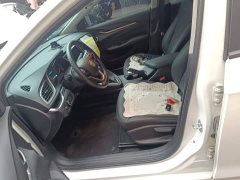 Buick Excelle Facelift 1.3T Automatic Mild Hybrid Elite - ფოტო 16