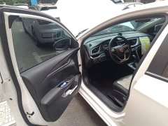 Buick Excelle Facelift 1.3T Automatic Mild Hybrid Elite - ფოტო 17