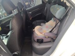 Buick Excelle Facelift 1.3T Automatic Mild Hybrid Elite - ფოტო 18