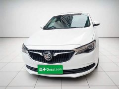 Buick Excelle Facelift 1.3T Automatic Mild Hybrid Elite - ფოტო 2