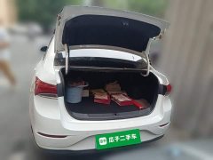 Buick Excelle Facelift 1.3T Automatic Mild Hybrid Elite - ფოტო 20