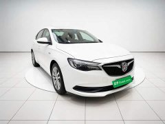 Buick Excelle Facelift 1.3T Automatic Mild Hybrid Elite - ფოტო 3