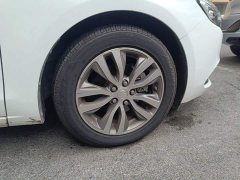 Buick Excelle Facelift 1.3T Automatic Mild Hybrid Elite - ფოტო 8