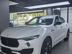 Maserati Levante 2.0T GT - ფოტო 1