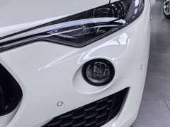 Maserati Levante 2.0T GT - ფოტო 10