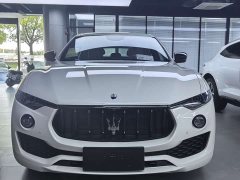 Maserati Levante 2.0T GT - ფოტო 2