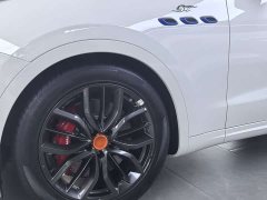 Maserati Levante 2.0T GT - ფოტო 3