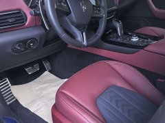 Maserati Levante 2.0T GT - ფოტო 5