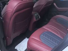 Maserati Levante 2.0T GT - ფოტო 6