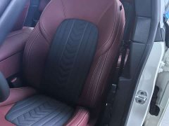 Maserati Levante 2.0T GT - ფოტო 8
