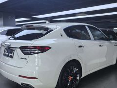 Maserati Levante 2.0T GT - ფოტო 9