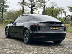 Tesla Model 3 2021 Standard Range RWD Upgrade 3D6 - ფოტო 4