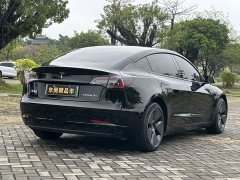 Tesla Model 3 2021 Standard Range RWD Upgrade 3D6 - ფოტო 6