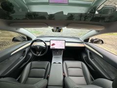 Tesla Model 3 2021 Standard Range RWD Upgrade 3D6 - ფოტო 7