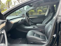 Tesla Model 3 2021 Standard Range RWD Upgrade 3D6 - ფოტო 8