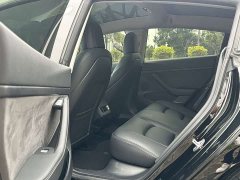 Tesla Model 3 2021 Standard Range RWD Upgrade 3D6 - ფოტო 9