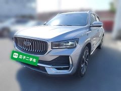 Geely Xingyue L 2.0TD High-Power Automatic FWD Horizon Edition - ფოტო 1