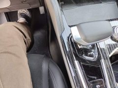 Geely Xingyue L 2.0TD High-Power Automatic FWD Horizon Edition - ფოტო 10