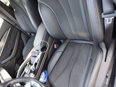 Geely Xingyue L 2.0TD High-Power Automatic FWD Horizon Edition - ფოტო 11