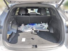 Geely Xingyue L 2.0TD High-Power Automatic FWD Horizon Edition - ფოტო 15