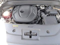 Geely Xingyue L 2.0TD High-Power Automatic FWD Horizon Edition - ფოტო 16