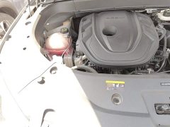 Geely Xingyue L 2.0TD High-Power Automatic FWD Horizon Edition - ფოტო 20