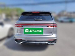 Geely Xingyue L 2.0TD High-Power Automatic FWD Horizon Edition - ფოტო 3