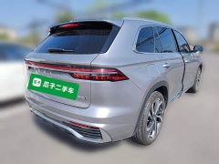 Geely Xingyue L 2.0TD High-Power Automatic FWD Horizon Edition - ფოტო 4
