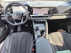 Geely Xingyue L 2.0TD High-Power Automatic FWD Horizon Edition - ფოტო 5