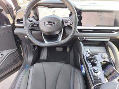Geely Xingyue L 2.0TD High-Power Automatic FWD Horizon Edition - ფოტო 6