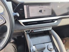 Geely Xingyue L 2.0TD High-Power Automatic FWD Horizon Edition - ფოტო 9